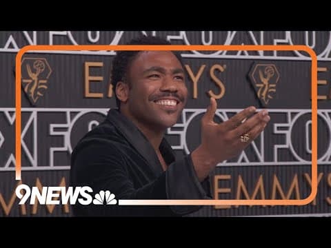 Childish Gambino postpones rest of North American tour