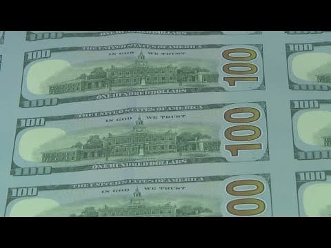 Another government funding deadline