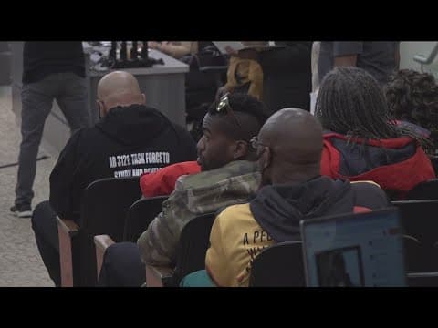 Discriminatory practices caused Black Californians $800B in losses, task force says