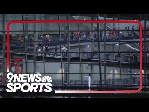 Broncos fans excited after second preseason game performance
