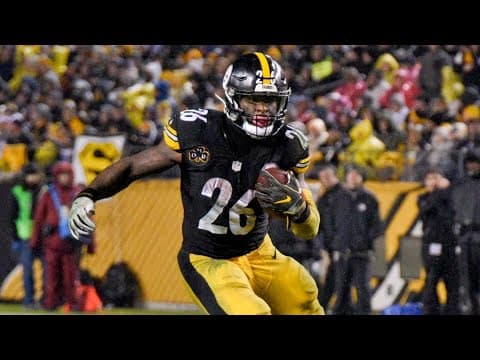 Groveport Madison removes former NFL star Le'Veon Bell's name from high school football stadium