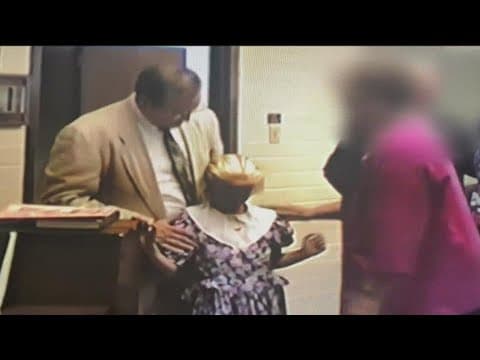 Lawsuit: Mormon Church leaders in San Diego turned a blind eye to a report of molestation