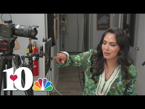 Celebrating East TN entrepreneurs and small business owners on National Small Business Week