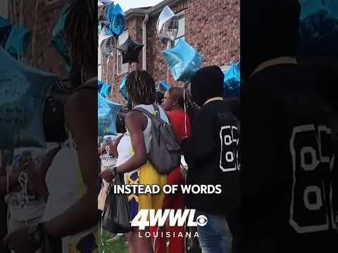 Family remembers 17-year-old L.B. Landry student killed in Algiers shooting in New Orleans