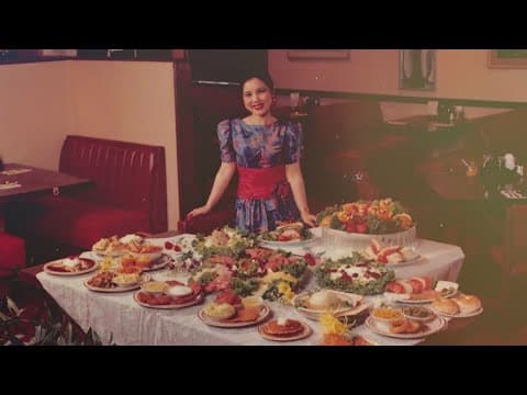 From Vietnam to a Jewish deli | The remarkable American Dream on display at Cindi's Deli