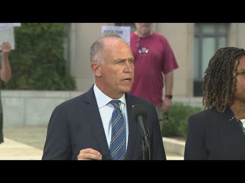 Trump admin, DC reach compromise about control of Metropolitan Police Department