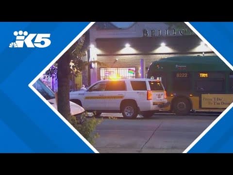 Belltown bus incident highlights ongoing public safety concerns