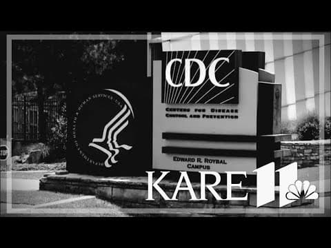 CDC considering end to five-day isolation for COVID, according to reports