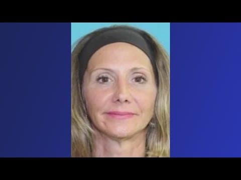 Friends still searching for missing Montgomery County woman after she went missing in July