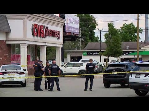 Coroner identifies 2-year-old boy killed in apparent self-inflicted, accidental shooting in Indy