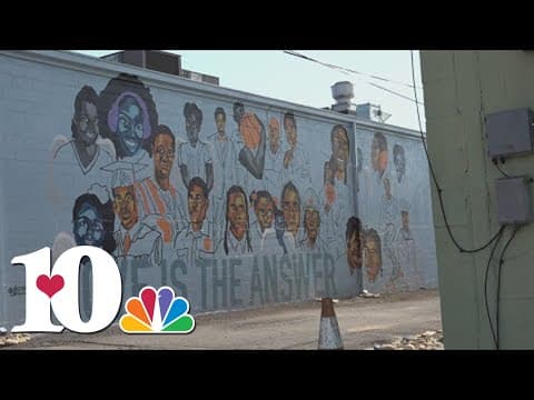 Teen who advocated against gun violence and died to it will be included on tribute memorial