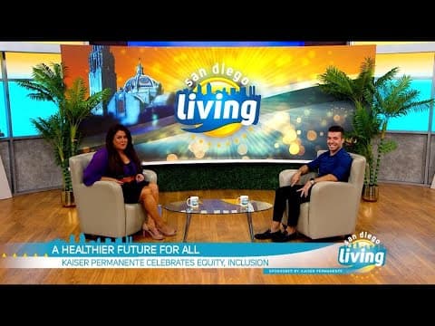 Making History Now | Kaiser Permanente’s Legacy of Supporting Pride, Equity, Diversity & Inclusion