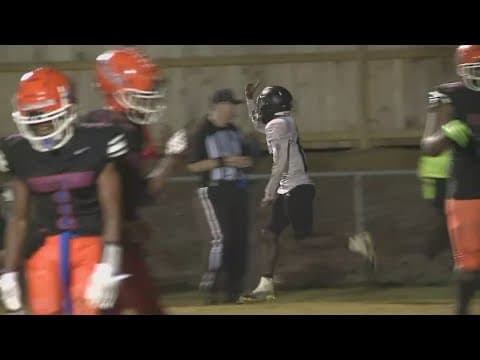 Fourth Down Friday: Kentwood-Oak Grove