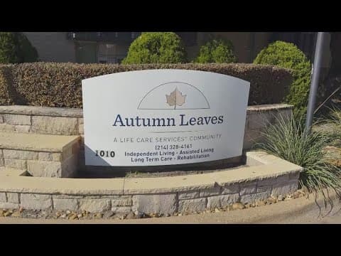 North Texas police uncover massive $1.8M fraud by a former employee at a retirement community