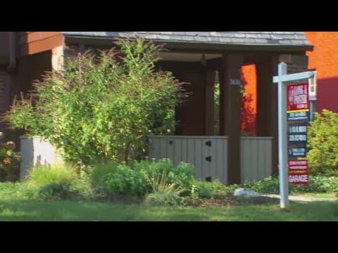 New homes are being built smaller, survey says