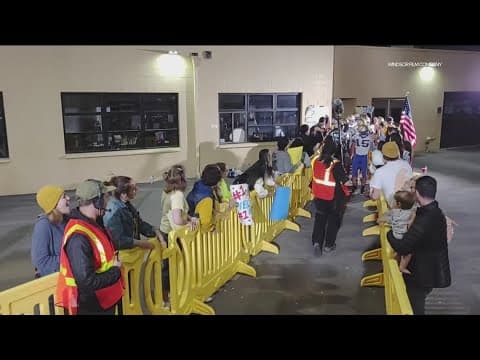 Film described as a love letter to east San Diego County upbringing sweeps at awards