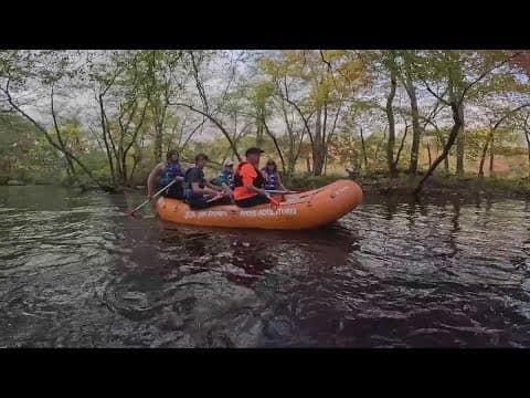 Chuck's Big Adventure in Pennsylvania | Final preview