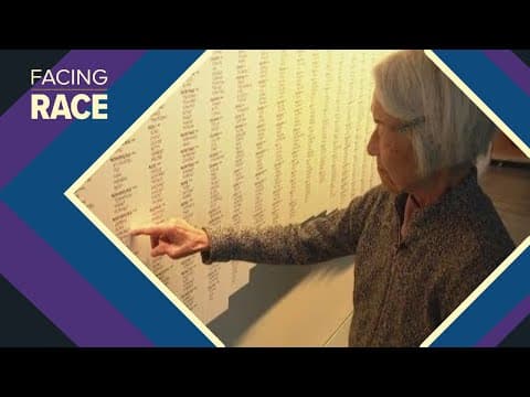 Washington State Fair's ‘Remembrance Gallery’ highlights dark past of fairgrounds