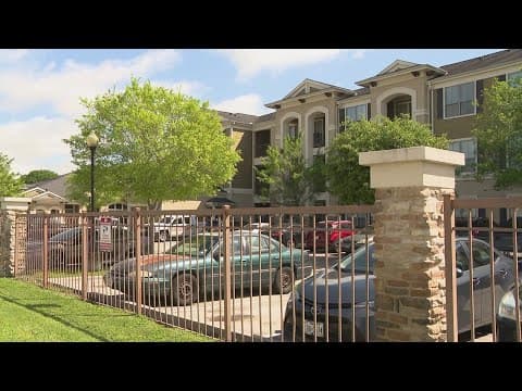 81-year-old woman shot to death at senior living community on northwest side