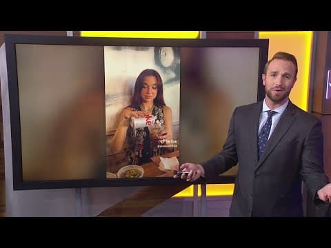 Dua Lipa shares her Diet Coke recipe and Gordon Ramsey tried it