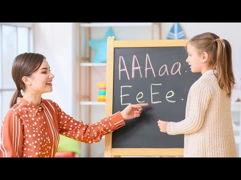 Why early intervention for speech and language therapy is important