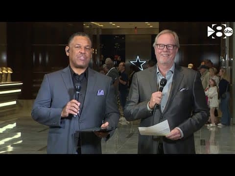 Dallas Cowboys building confidence heading into Thanksgiving Day matchup