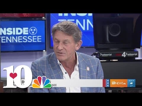 Inside TN: R. Boyd, Part 1