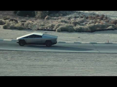 Tesla issuing fifth recall on its Cybertrucks