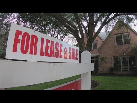 200 people moving to Houston every day, Realtor says