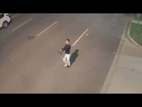 Judge reverses pre-trial release of DC teen accused of firing AR-15 into neighborhood