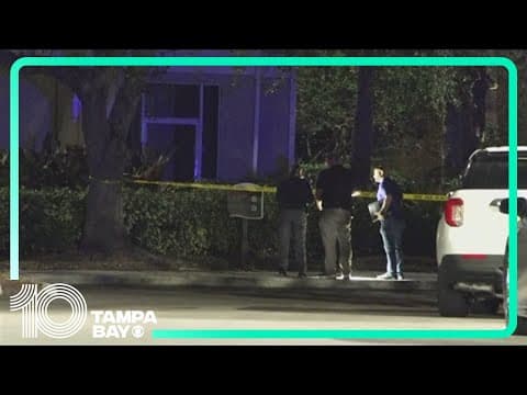 17-year-old arrested in connection to death of 15-year-old in St. Pete