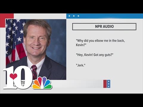 Inside TN: J. Dunn, Part 3