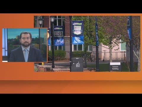 Middle Tennessee State dissolves DEI initiatives