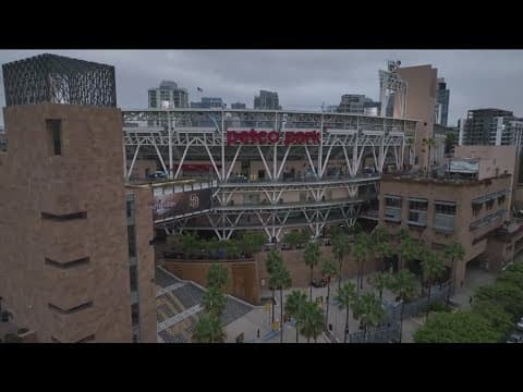 Expert weighs in as Padres faces grueling travel schedule for this season