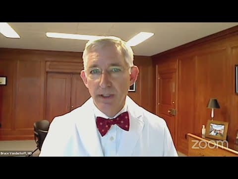 Ohio Department of Health provides update on the COVID-19 pandemic