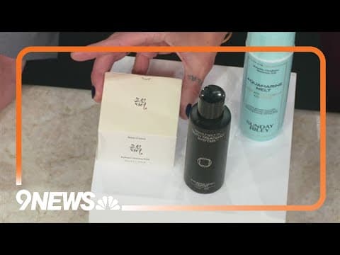 Changes to make to your skincare for fall