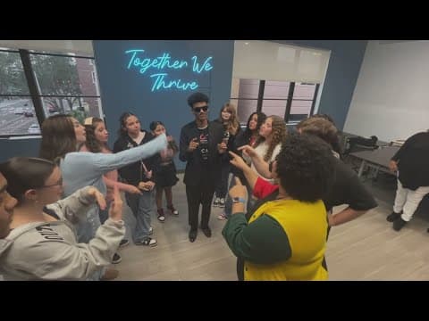 Arts Conservatory for Teens nutures students' creativity | Beautiful People