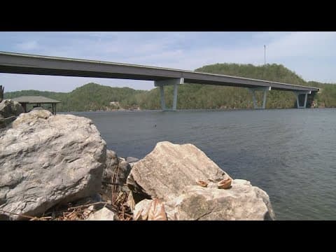 Knoxville expands river access as Tennessee RiverLine initiative grows