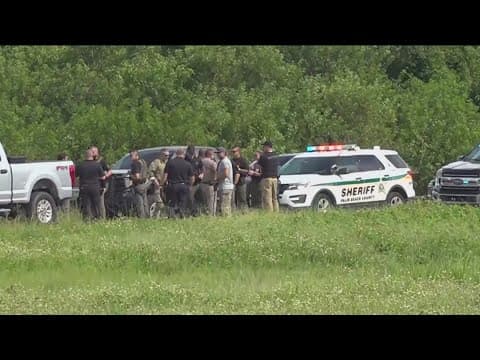 Leaders react to second assassination attempt on Donald Trump