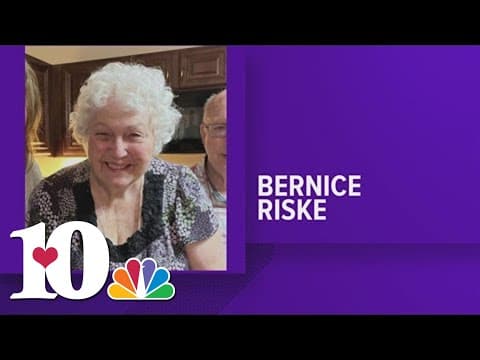 KPD finds missing 82-year-old woman