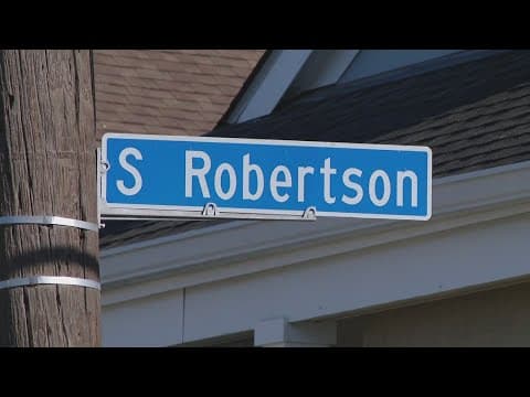 NOPD investigates a Central City homicide