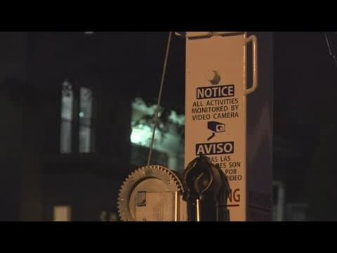 Some parents of Ohio State students feel uneasy after recent crimes near campus