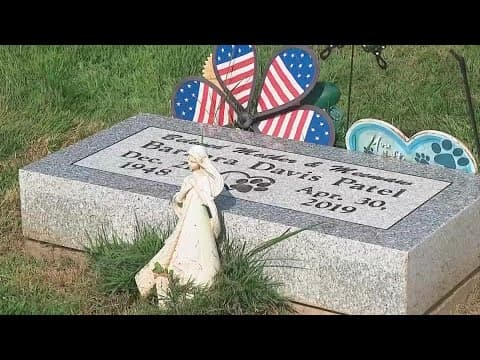 'We trusted him': Family feels justice was served in case of Ohio man posing as funeral director