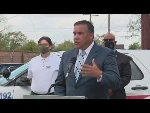 City announces $15 million for new safety facilities in Columbus