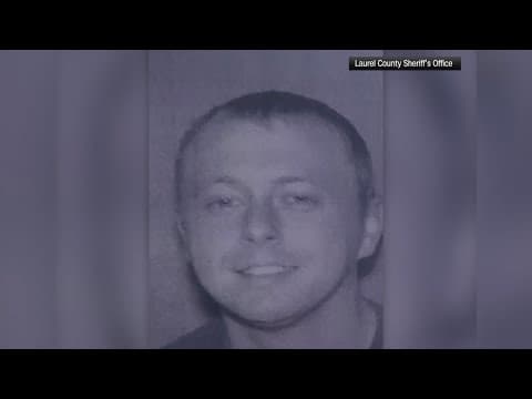 Police searching for man who shot into cars on interstate in Kentucky