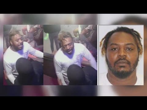 Family of murder victim desperate for answers