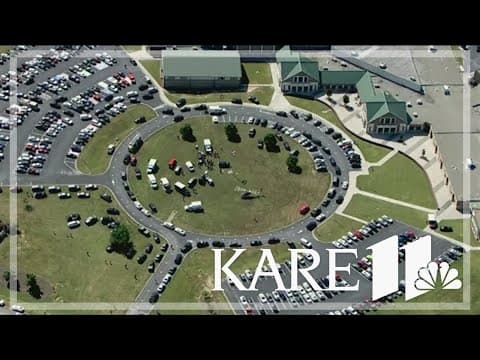 GBI: 2 students, 2 teachers killed at Apalachee High School