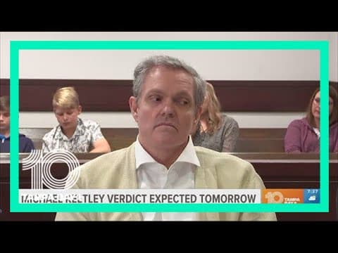 Verdict expected Monday in trial of ice cream truck driver accused of killing 2 men in 2010