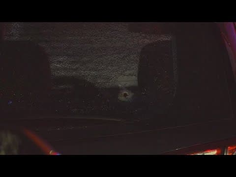 Woman shot during attempted carjacking outside East Downtown nightclub, Houston police say