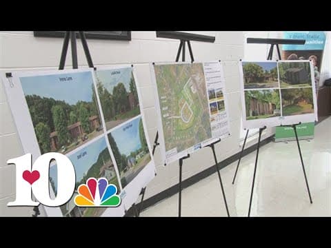 Oak Ridge Housing Authority to build 104 new affordable rental housing units, rehabilitate others